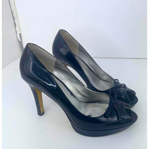 Marc Fisher Black Pumps